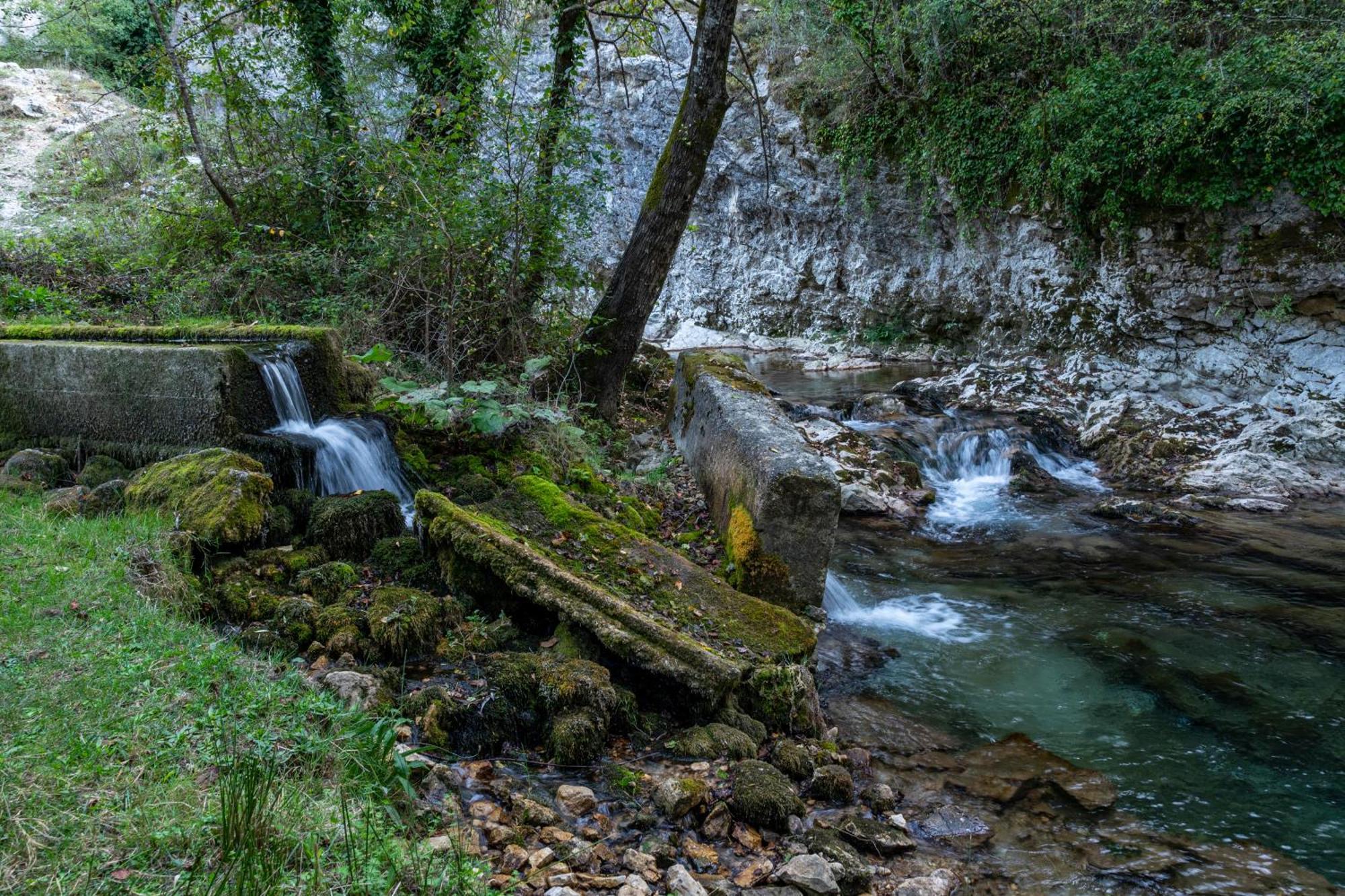 Piazza Laurino Apartments Basic Excursions Alto Cilento Pellegrinaggio Giubilare Exterior foto